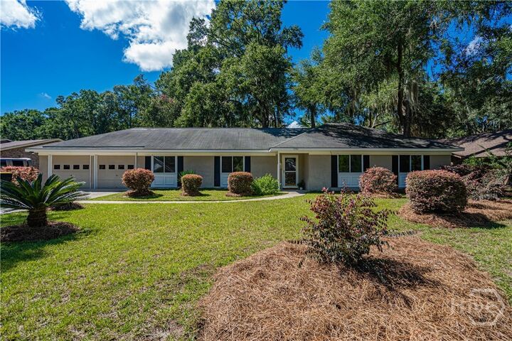 13306 Chesterfield Drive  Savannah GA 31419 photo