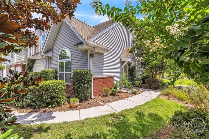 Property Photo: 248 Opus Court GA 31322