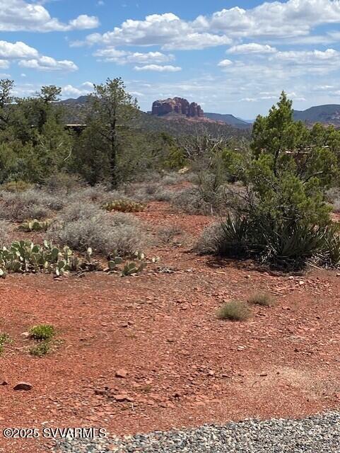Property Photo: 25 Spring House Drive AZ 86336