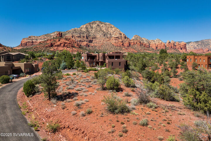 Property Photo:  25 Spring House Drive  AZ 86336 