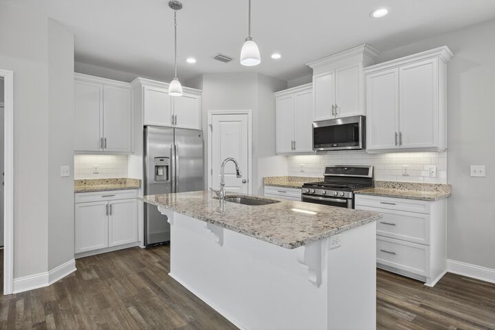 Property Photo: 2558 Grove Landing Court FL 32311