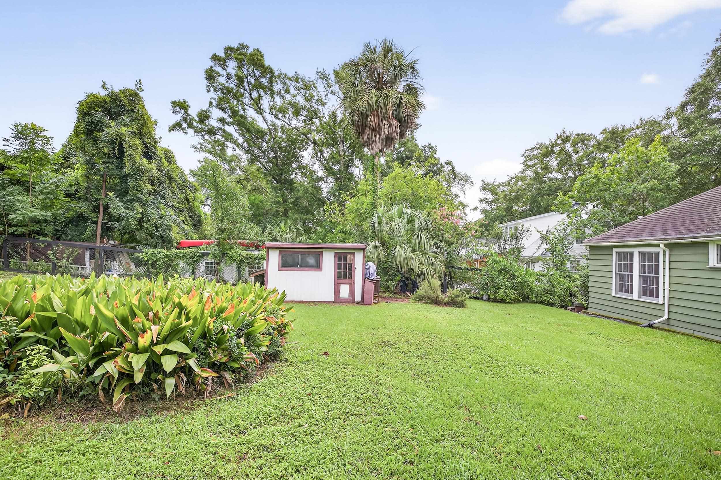 Property Photo: 516 Beverly Street FL 32301