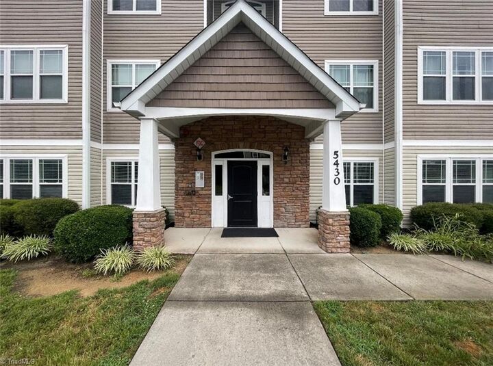 Property Photo:  5430 Forester Drive  NC 27265 