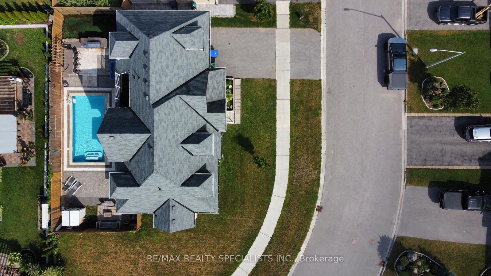 Photo de la propriété:  61 Riverwalk Place  ON L4R 0B4 