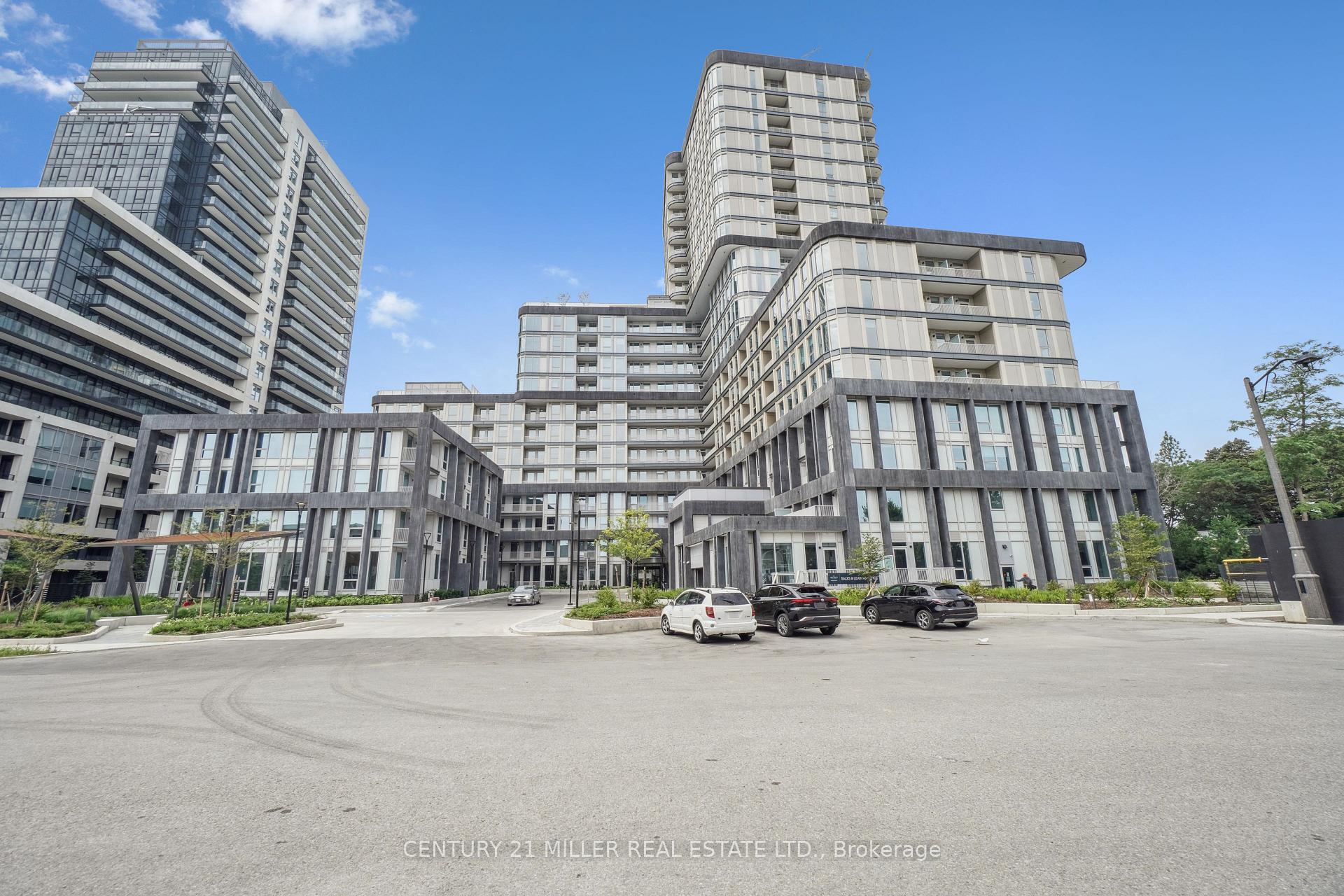 Photo de la propriété: 3240 William Coltson Avenue 615 ON L6H 8C8