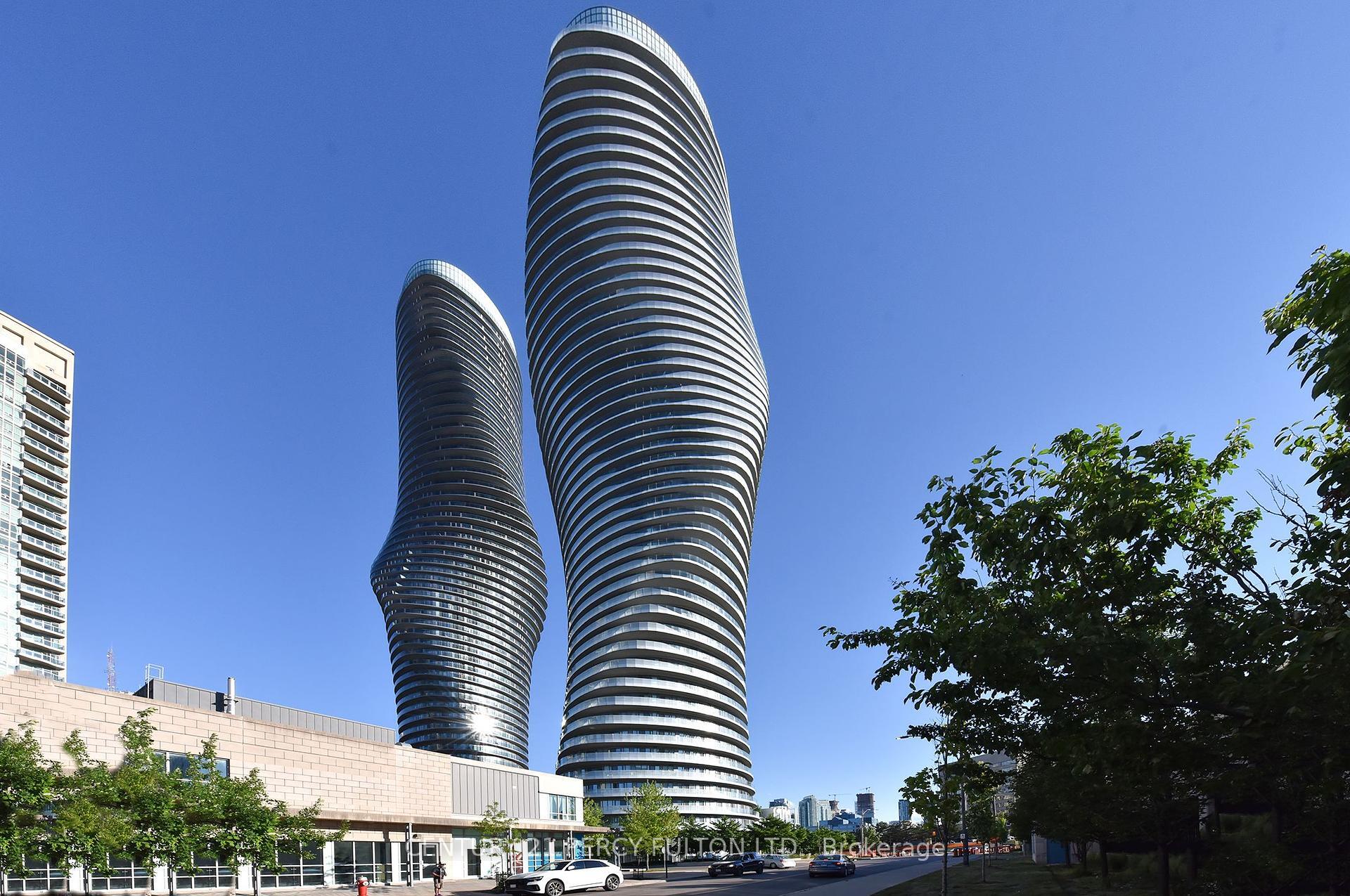 Photo de la propriété: 50 Absolute Avenue 4308 ON L4Z 0A8