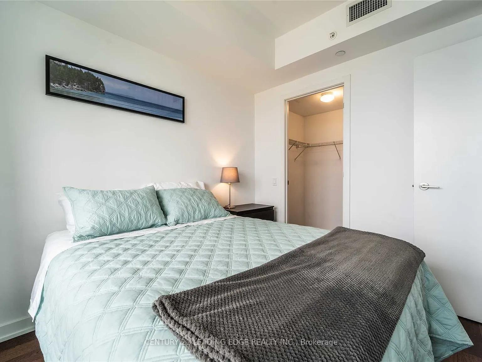 Photo de la propriété:  2200 Lake Shore Boulevard W 4608  ON M8V 1A4 