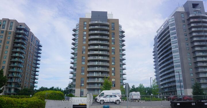 Property Photo:  200 Inlet Private 1203  ON K4A 5H3 