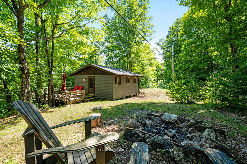 Property Photo: 655 Farren Lake #12A Lane ON K0H 2B0