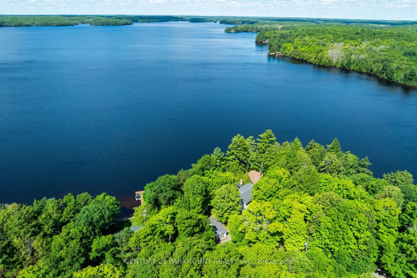 326 Chikopi Road  Magnetawan ON P0A 1P0 photo