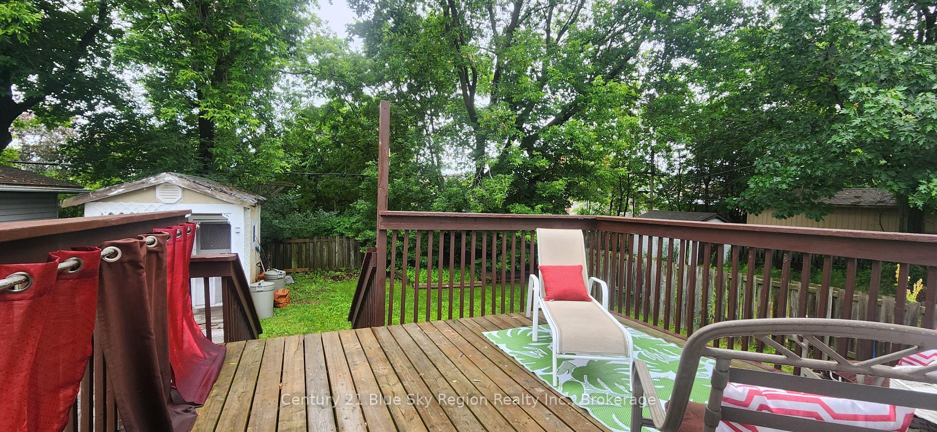 Photo de la propriété: 1012 Maher Street ON P1B 2L7