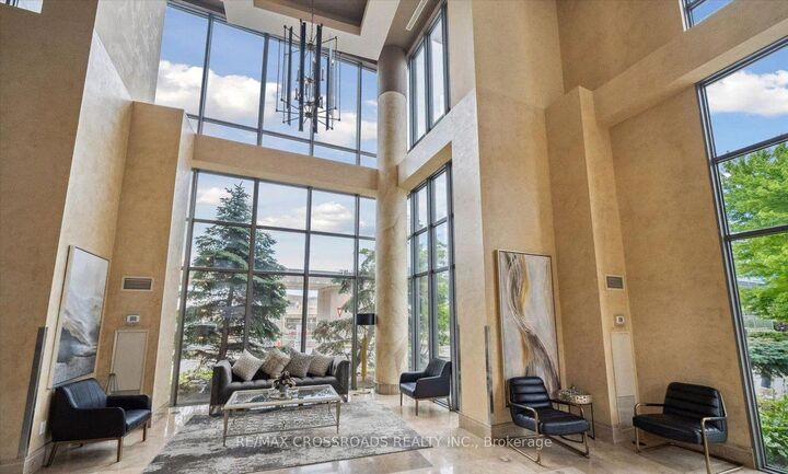 Photo de la propriété: 50 Brian Harrison Way 1201 ON M1P 5J4