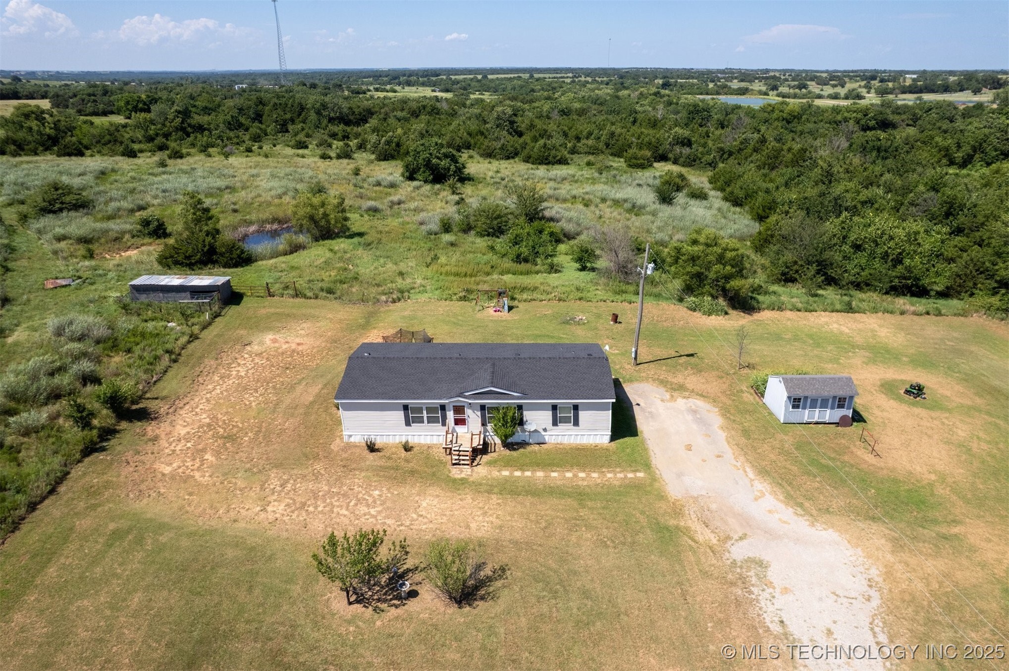 Property Photo:  8600 W South Street  OK 74032 
