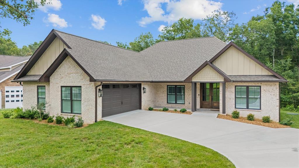 230 Tomlon Rd  Crossville TN 38555 photo