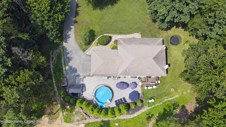 Property Photo:  5 Rosell  NY 12540 