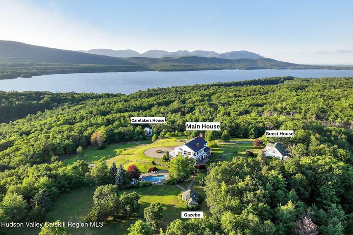 Property Photo: 1471 Ny-28A NY 12491