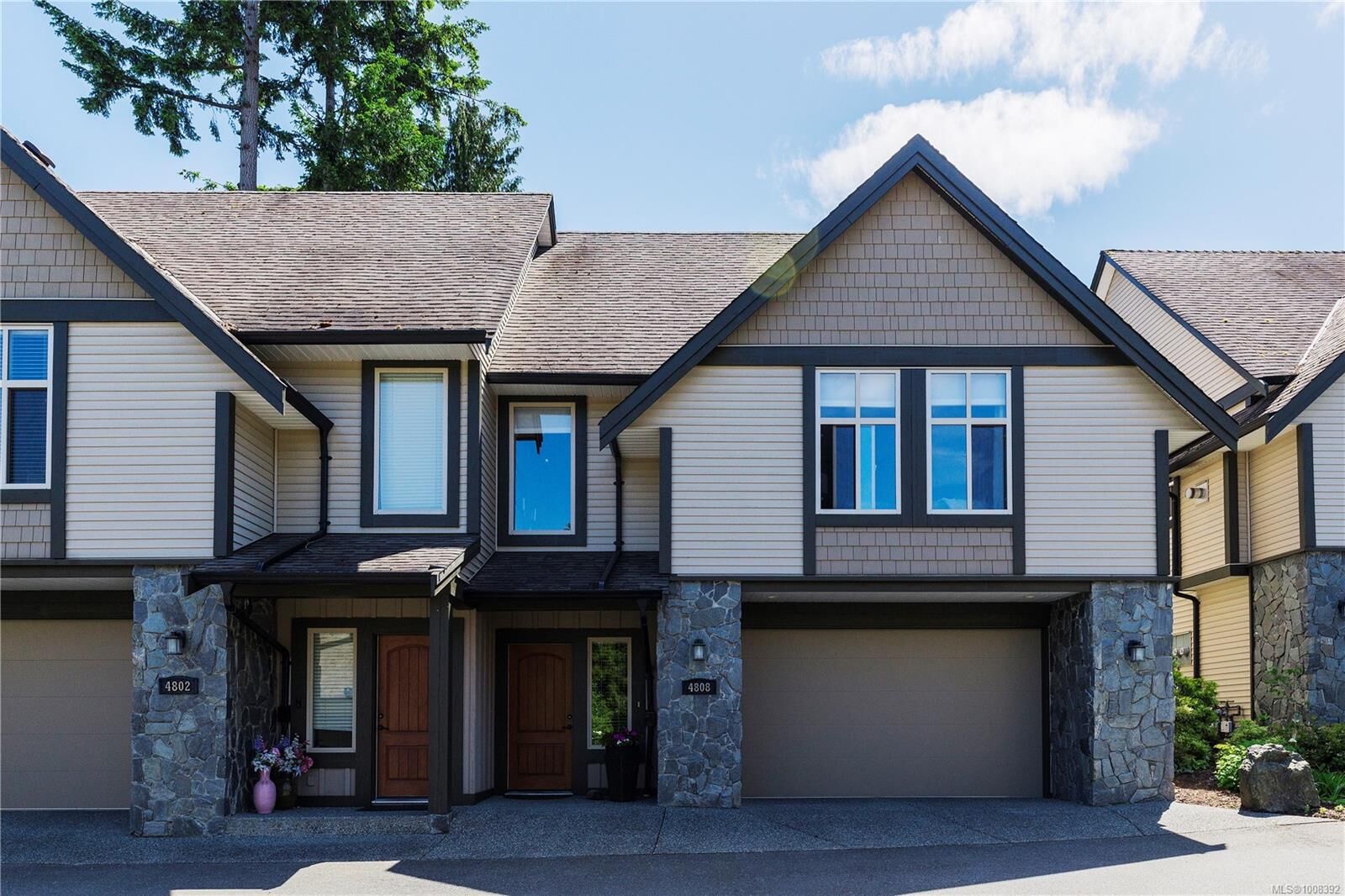 Photo de la propriété: 4808 Bridgewood Close BC V9V 0A1
