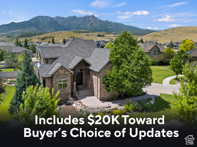 Property Photo:  5997 Roundup Ct  UT 84050