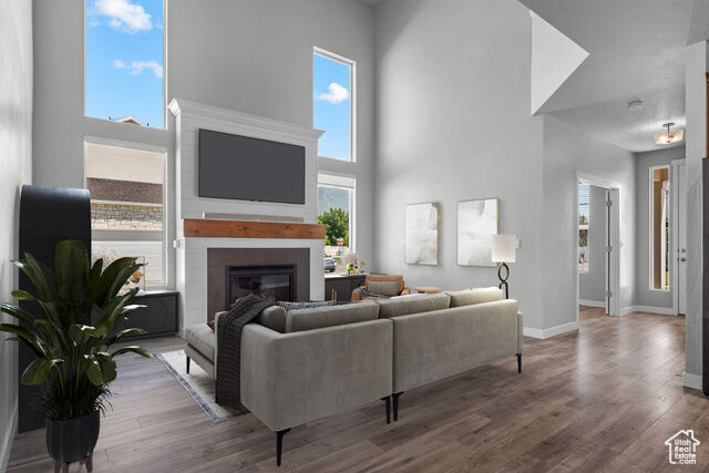 Property Photo: 980 W 1275 S UT 84663