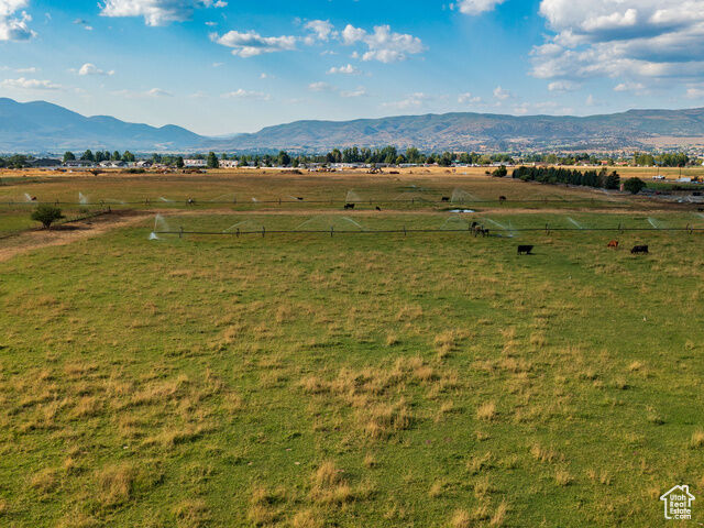 Property Photo: 1527 E Little Sweden Rd 1 UT 84032