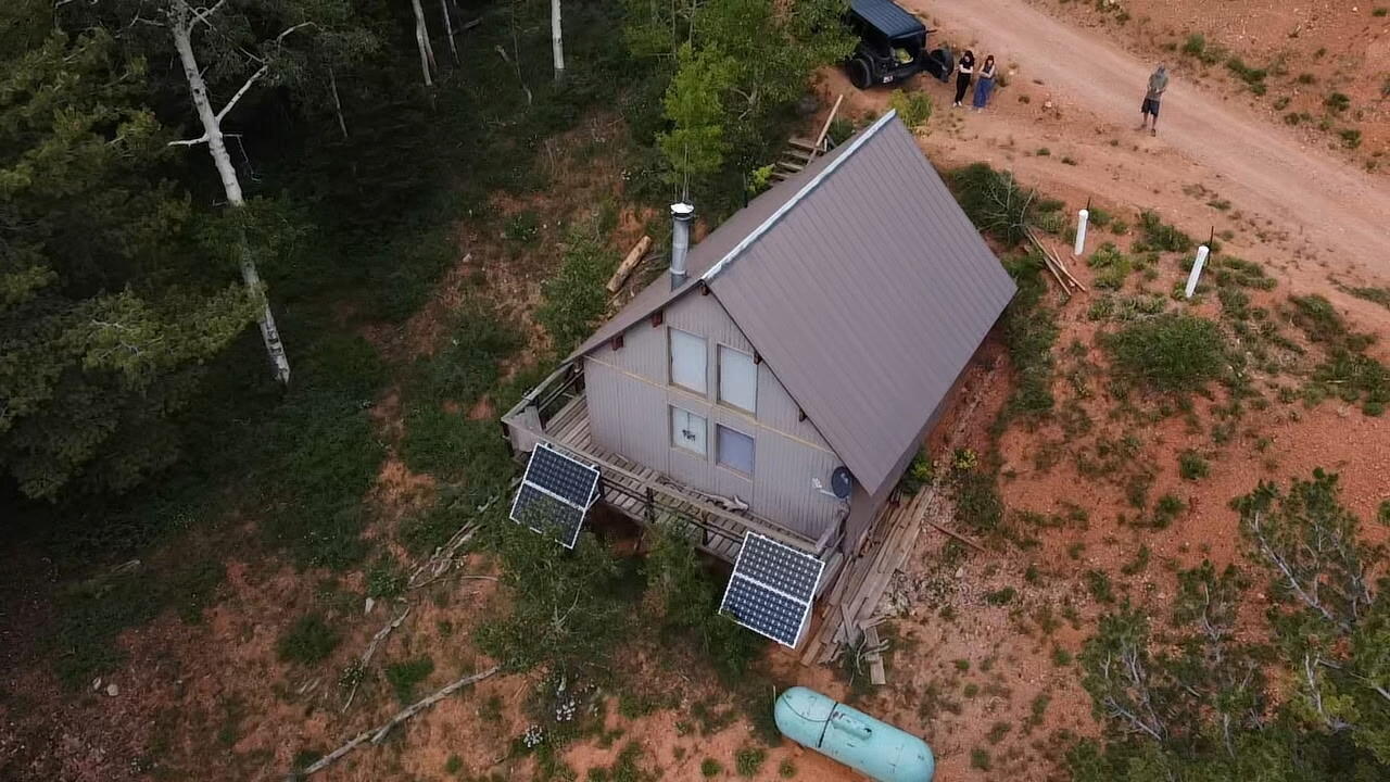Property Photo: 531 W Kokopelli Loop UT 84719