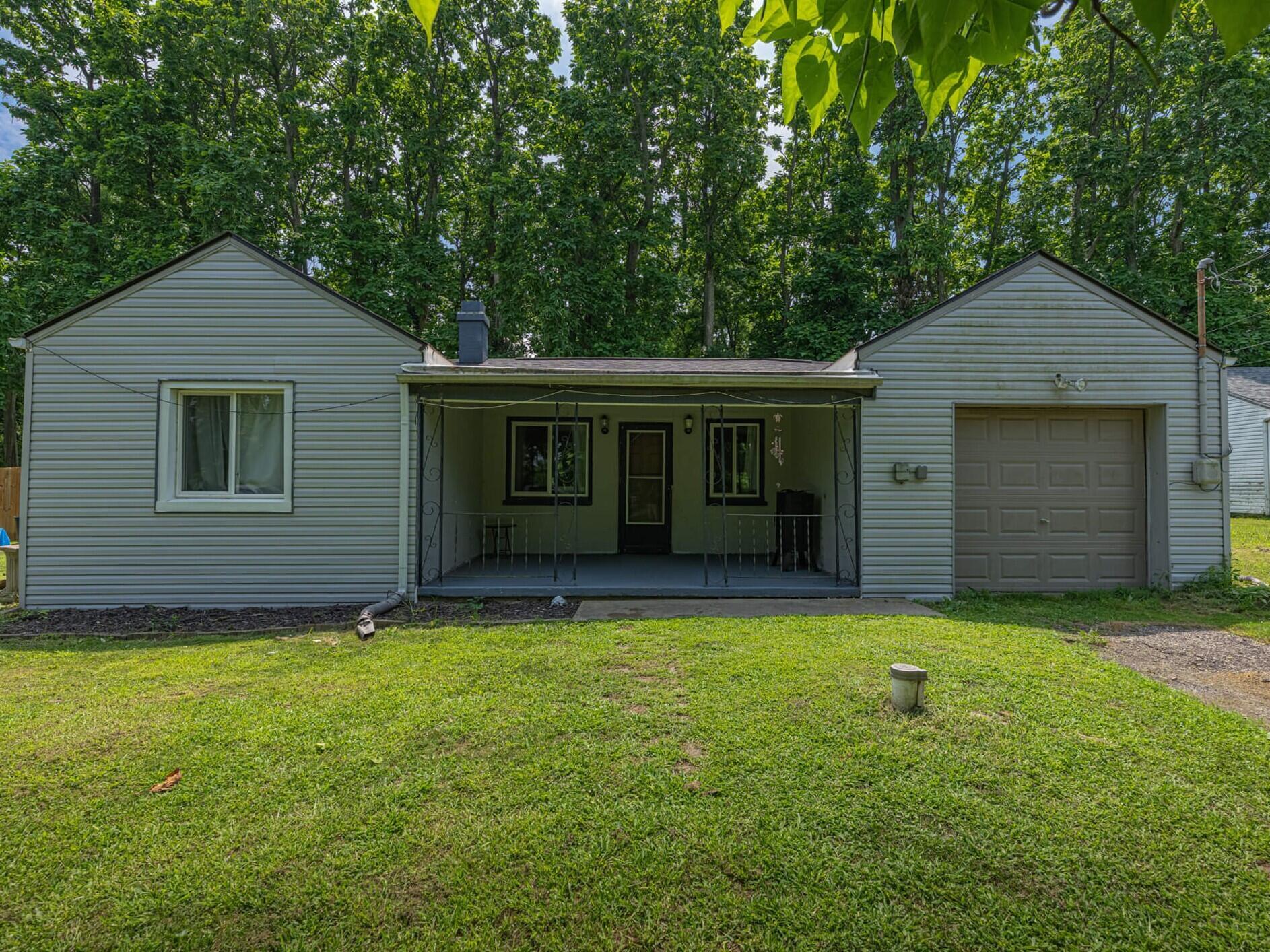 Property Photo: 2309 Cottingham Road OH 45506