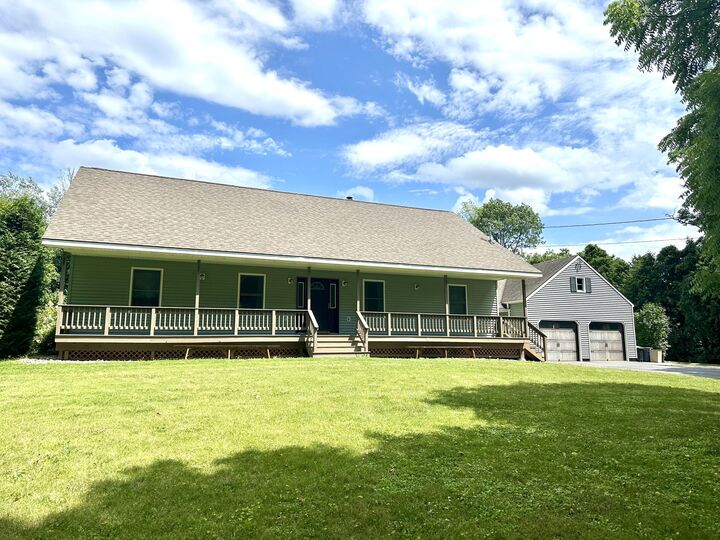 80 Haynes Road  Plattsburgh NY 12901 photo