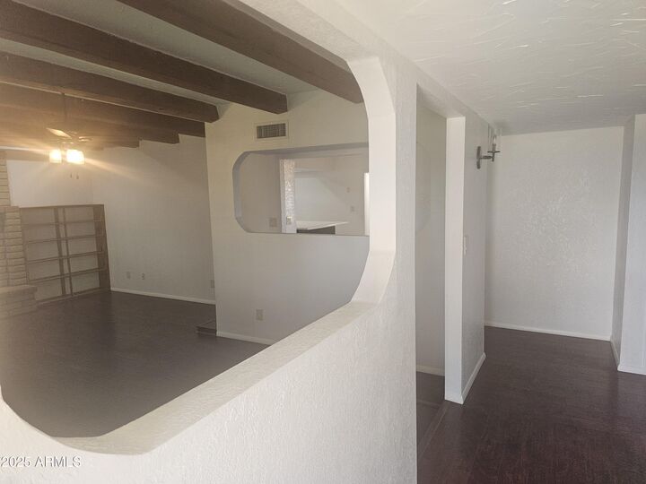 Property Photo:  4535 Paseo Manolete --  AZ 85635 