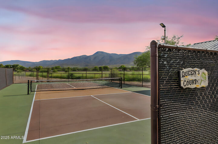Property Photo: 2332 S Diamond Creek Lane AZ 86322
