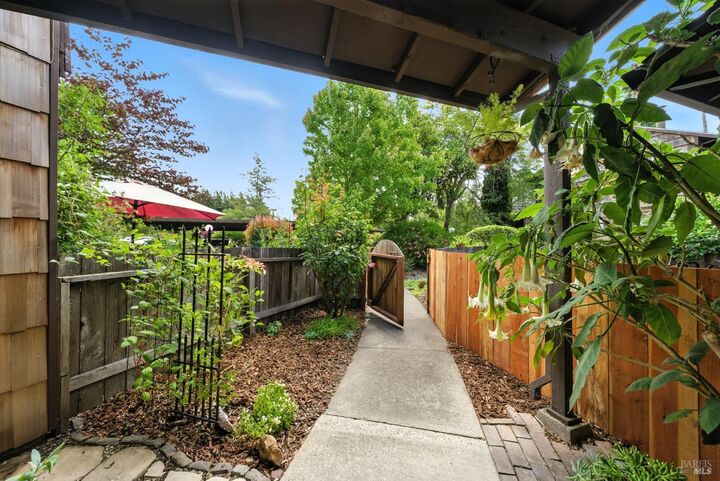 Property Photo:  8128 Sunflower Drive  CA 94931 