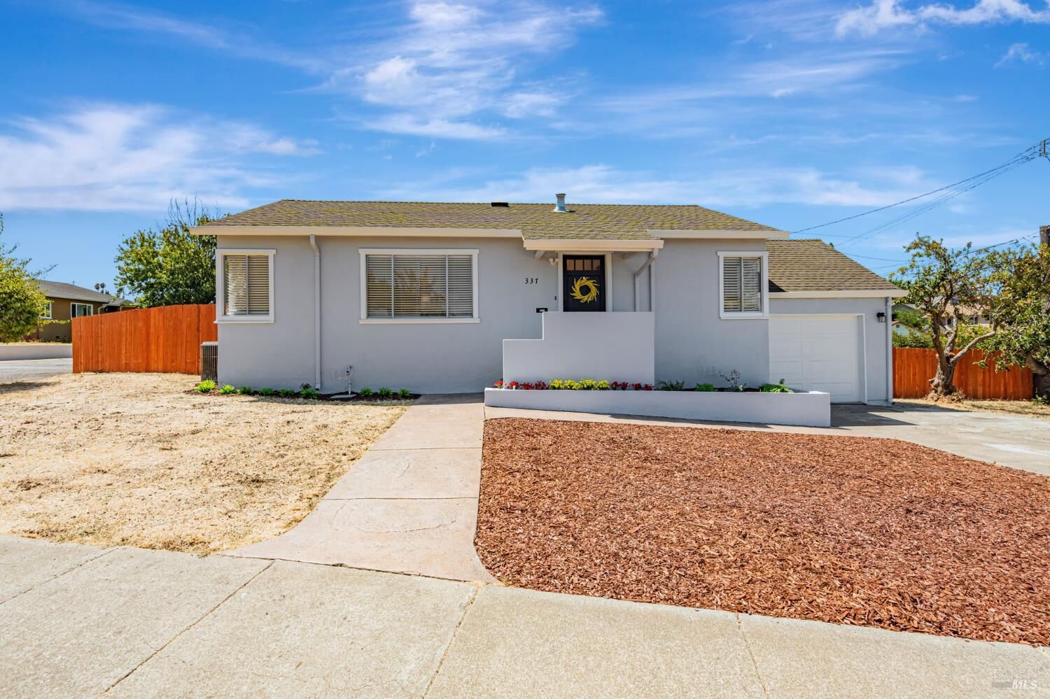 Property Photo:  337 Alhambra Avenue  CA 94591 