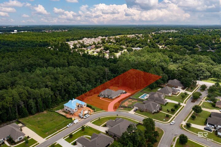 Property Photo:  27520 French Settlement Drive  AL 36526 