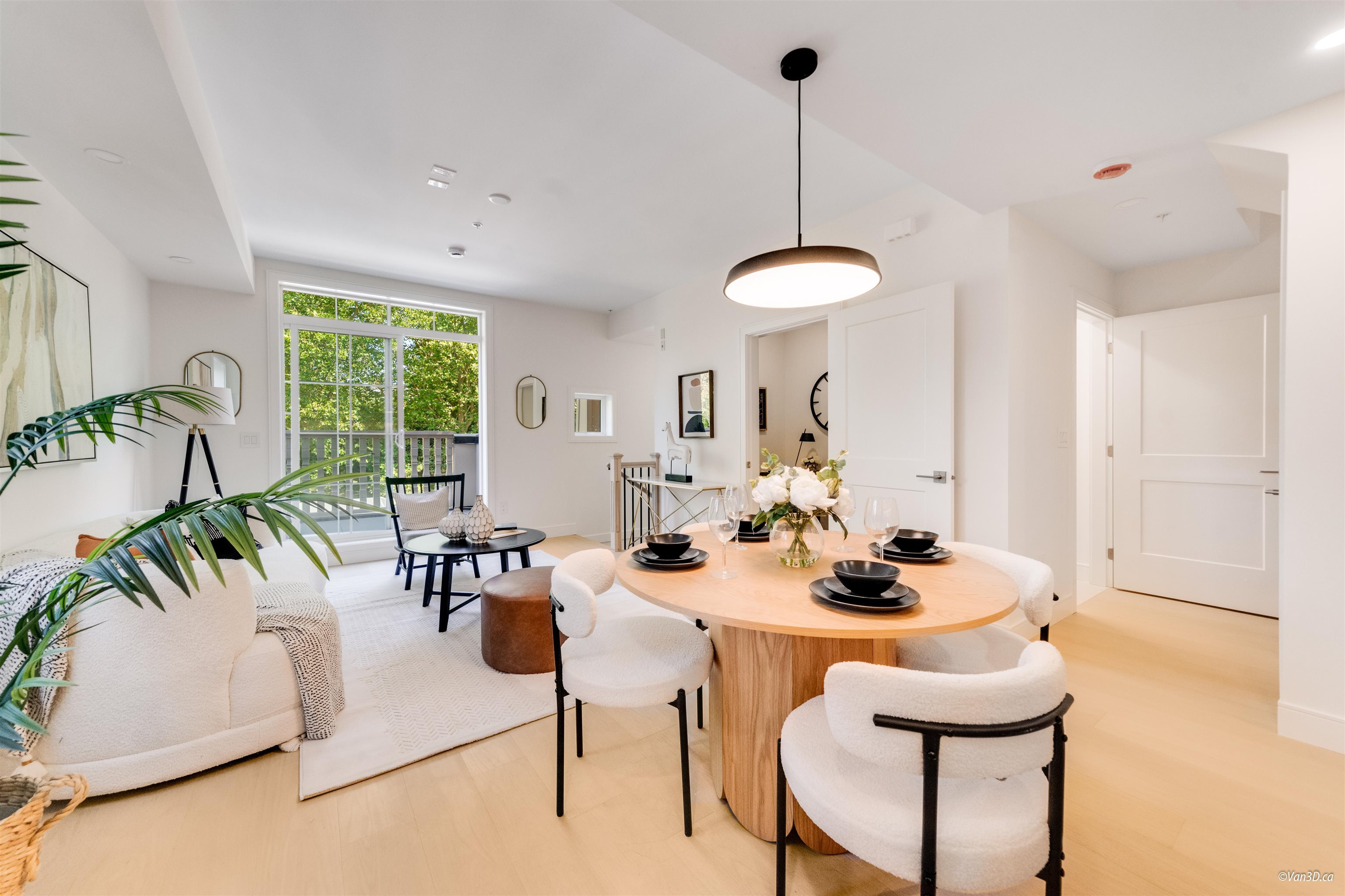 Property Photo: 918 W 32nd Avenue 208 BC V5Z 2K2