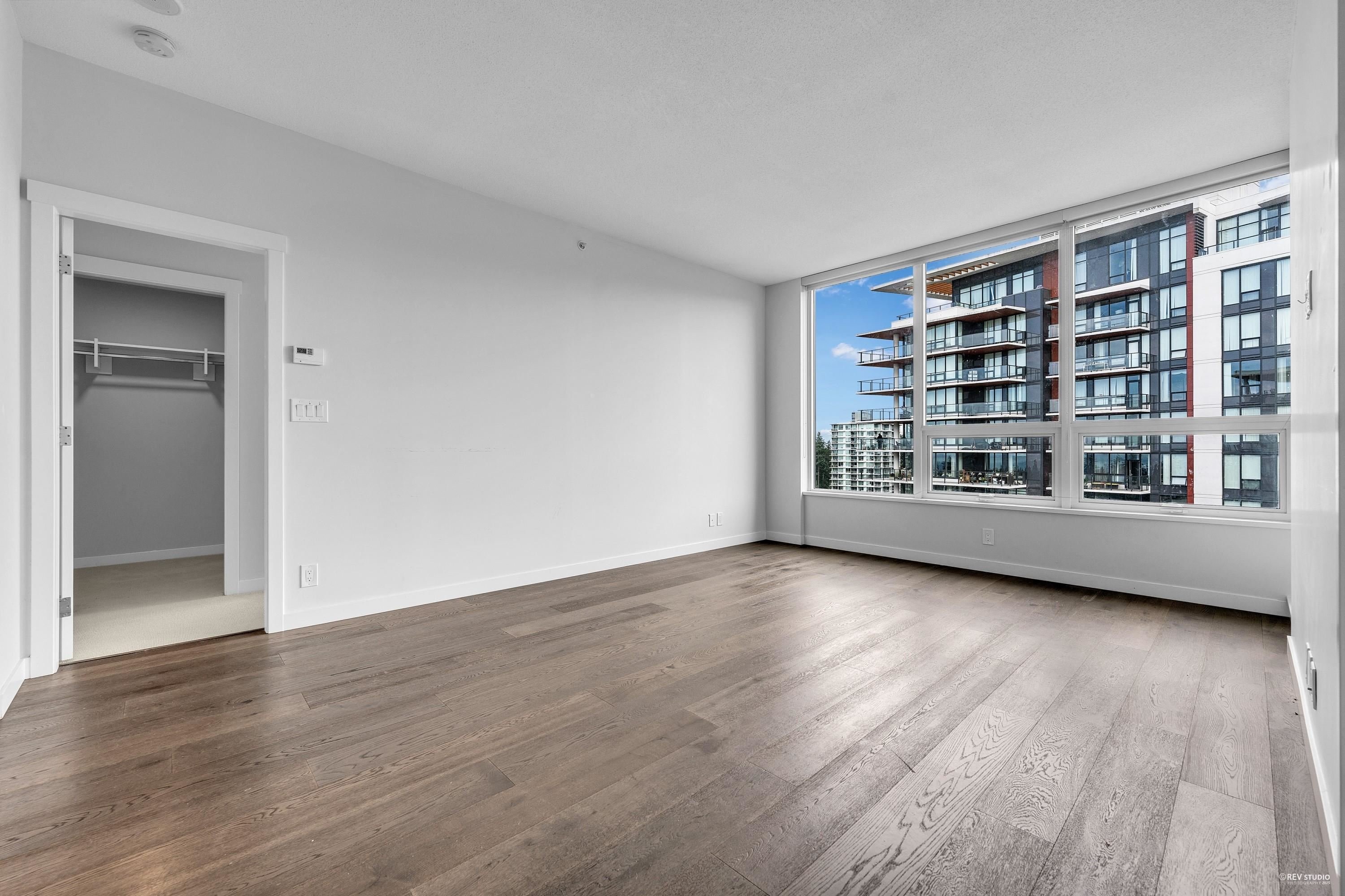 Property Photo: 3487 Binning Road 1804 BC V6S 0K8