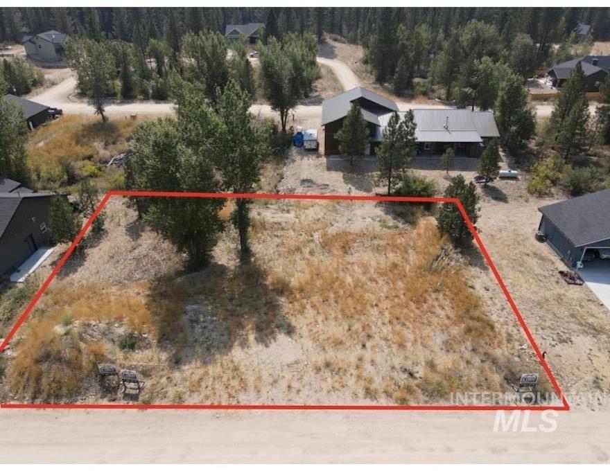 Property Photo: 206 Lainey Ln. ID 83631
