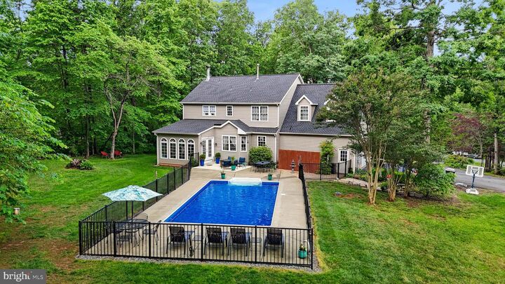Property Photo:  42 Amsonia Court  VA 22556 