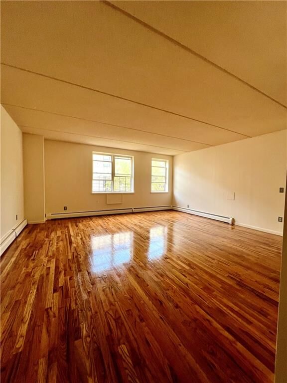 Property Photo: 285 Macdougal Street 3 NY 11223