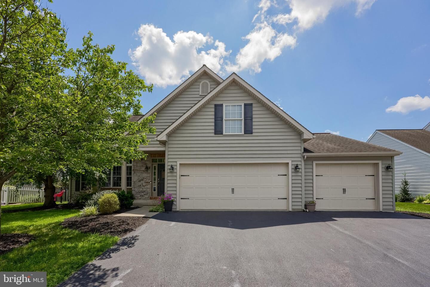 Property Photo: 457 Zachary Drive PA 17545