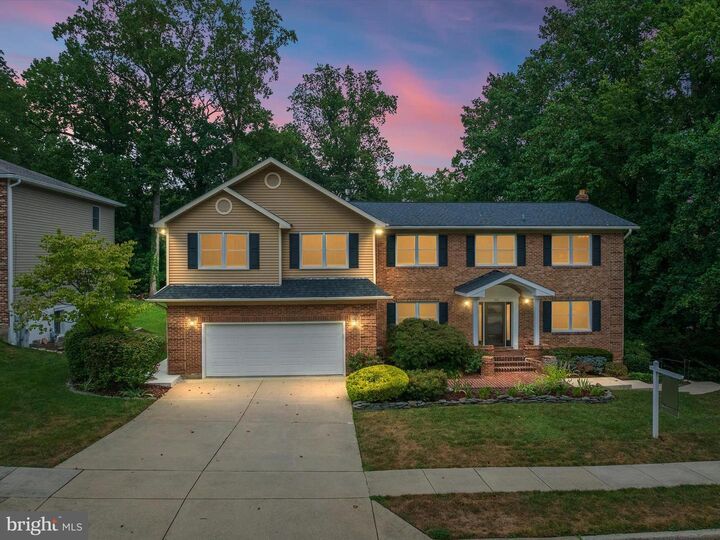 Property Photo: 365 Berkshire Drive MD 21140