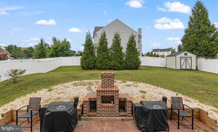 Property Photo: 114 Nassau Drive VA 22602
