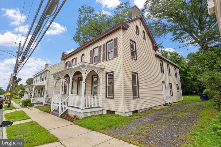 Property Photo: 350 New York Avenue NJ 08022