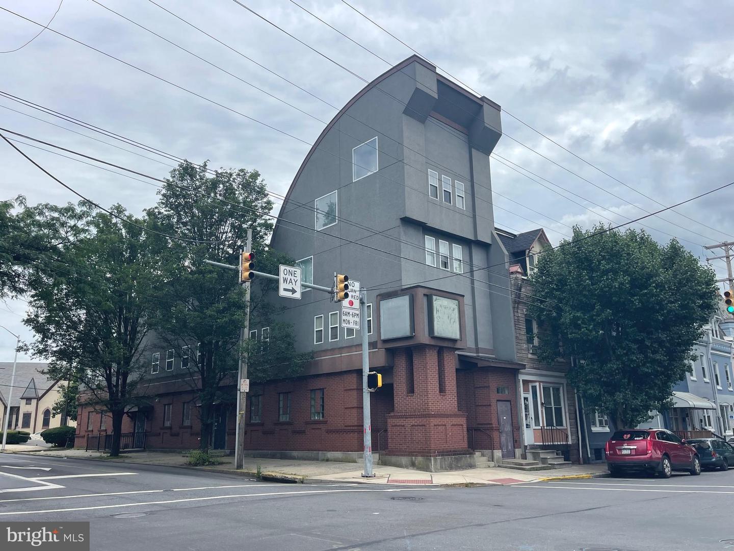 Property Photo: 383 Schuylkill Avenue PA 19601