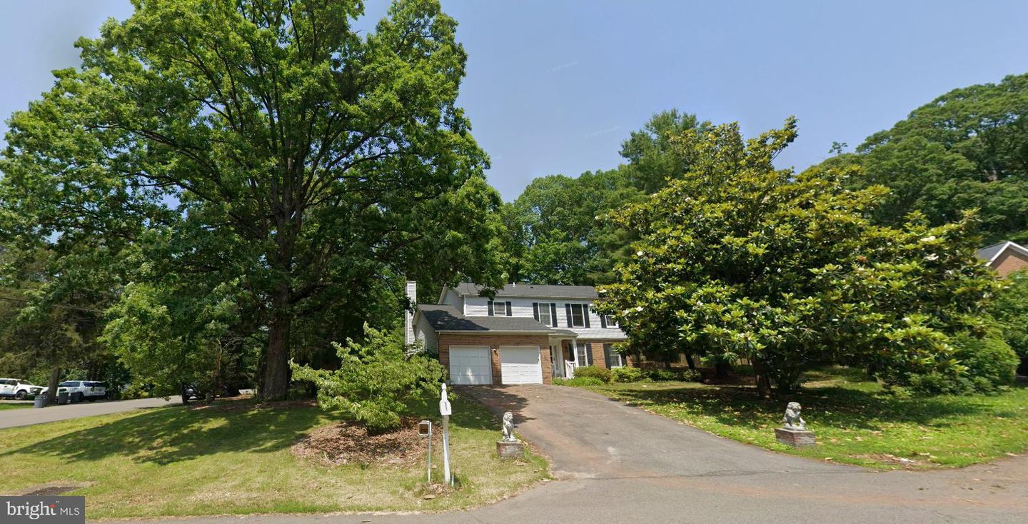 10820 Estate Court  Fairfax VA 22030 photo