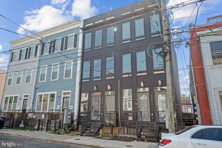 Property Photo:  1923 Capitol Avenue NE 2  DC 20002 