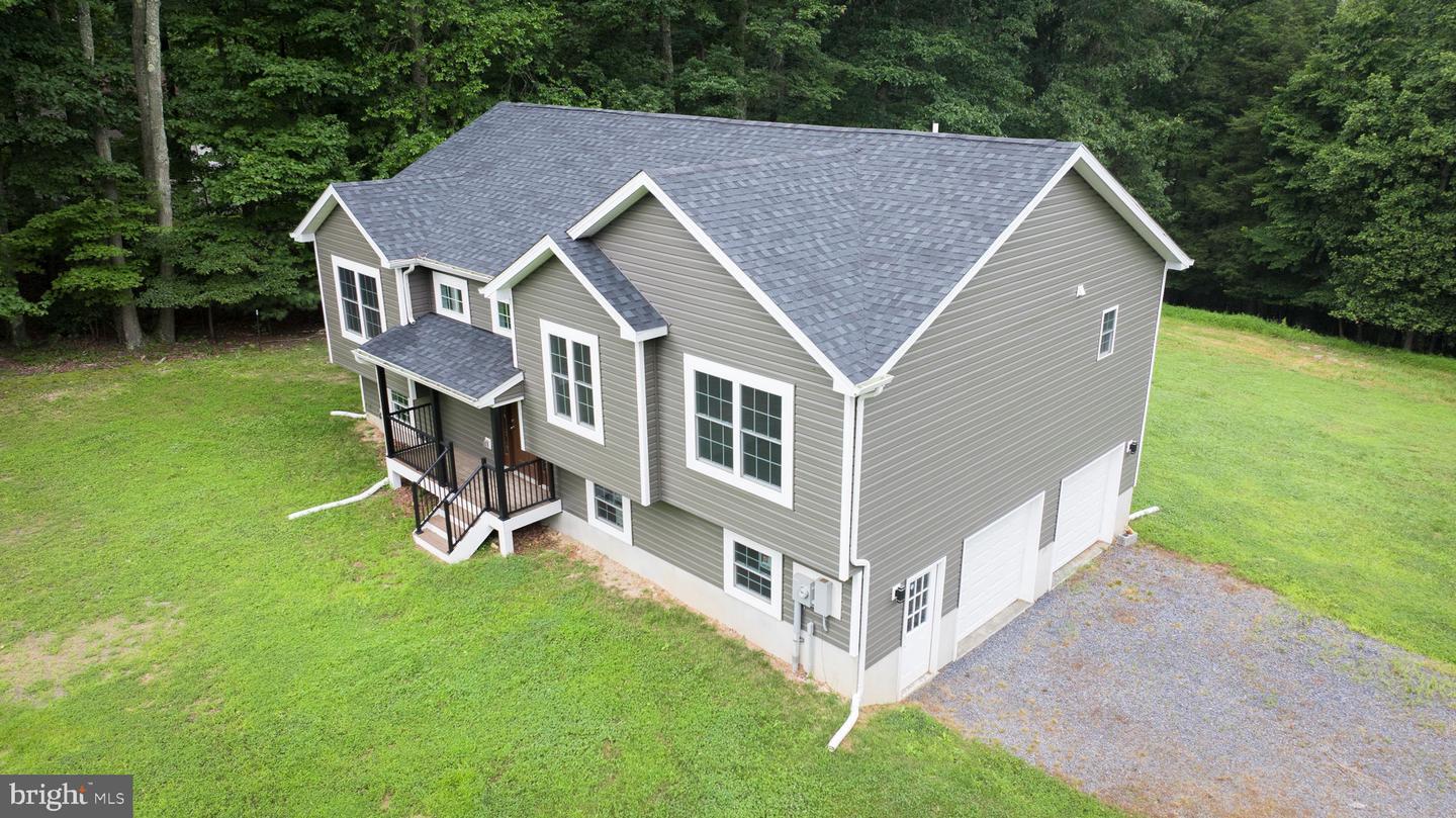 Property Photo:  772 Audubon Road  WV 25427 
