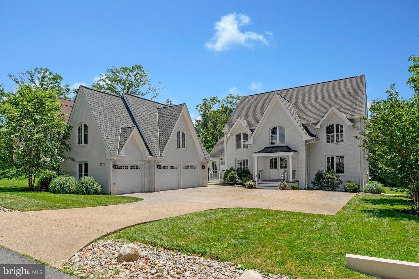 7315 Westerly Lane  McLean VA 22101 photo