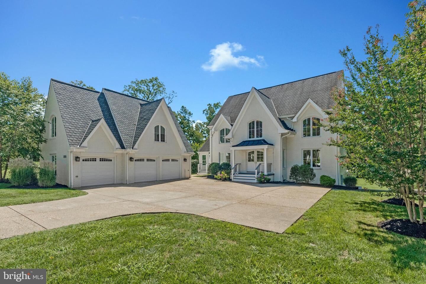 Property Photo: 7315 Westerly Lane VA 22101