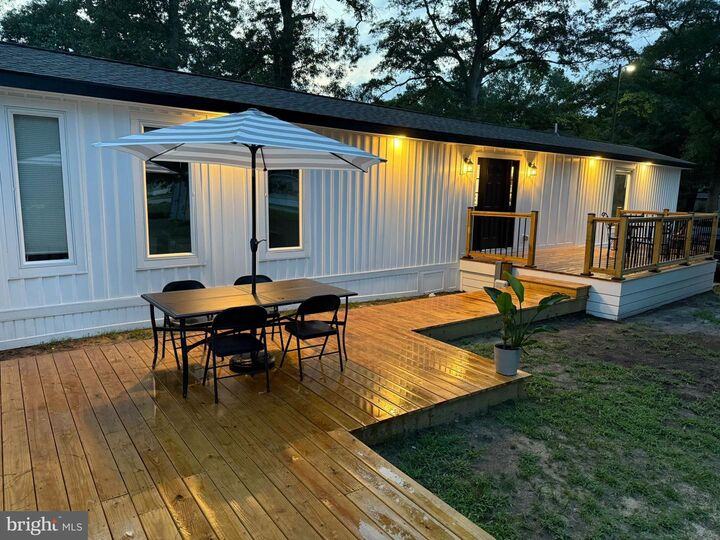 Property Photo:  5088 Sailfish Drive  MD 21822 