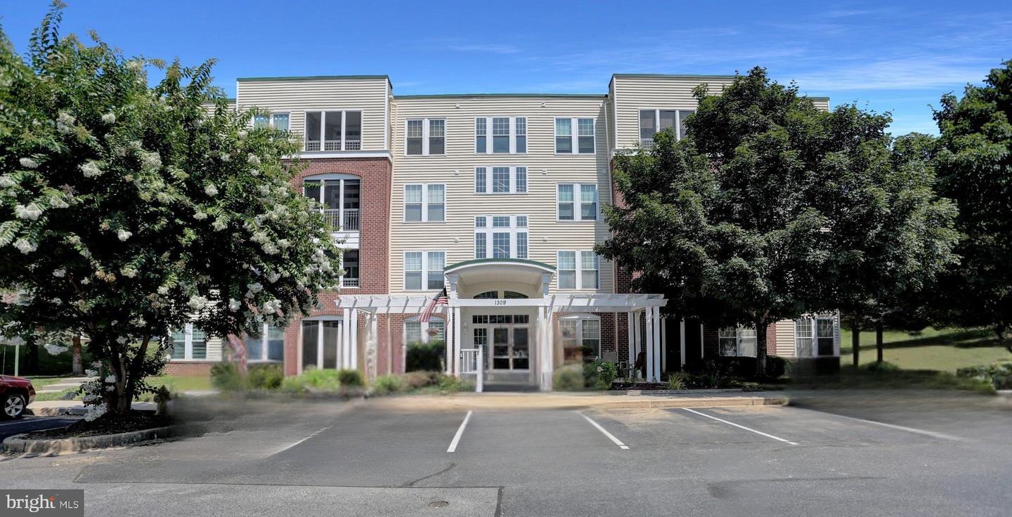 Property Photo: 1309 Scottsdale Drive A 295 MD 21015
