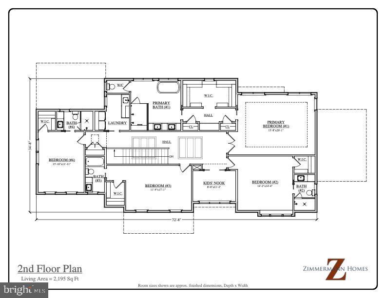Property Photo: 300 Poplar Drive VA 22046